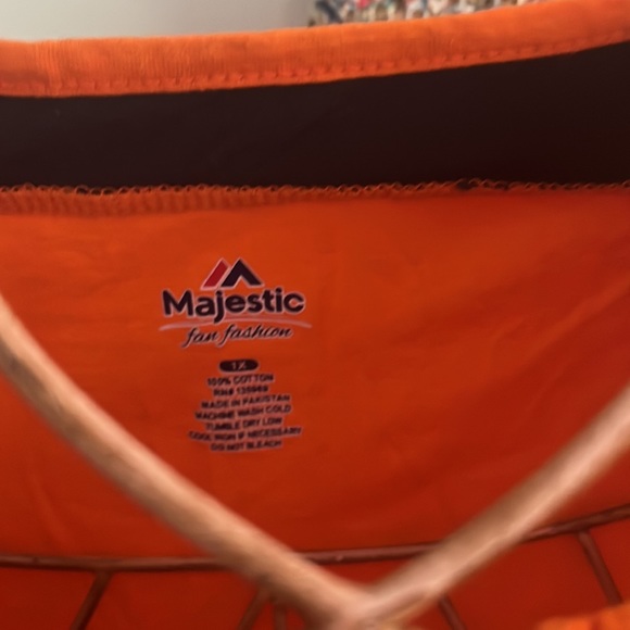 🎊HP🎉Denver broncos tee - Picture 3 of 4